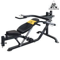 Скамья для жима лёжа DFC POWERGYM BN030 