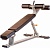 Регулируемая скамья для пресса Inotec Free Weight Line E37