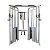 Функциональный тренажер 2х91 кг Impulse Functional IFFTB