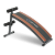 Скамья для пресса изогнутая OXYGEN ARC SIT UP BOARD