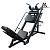 Жим ногами DFC POWERGYM HM028 (пять коробов)