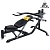 Скамья для жима лёжа DFC POWERGYM BN030 