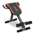 Гиперэкстензия OXYGEN HYPERPRESS BOARD